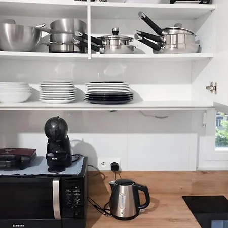 Elegant • Arc De Triomphe / Champs-elysees Apartment Paris