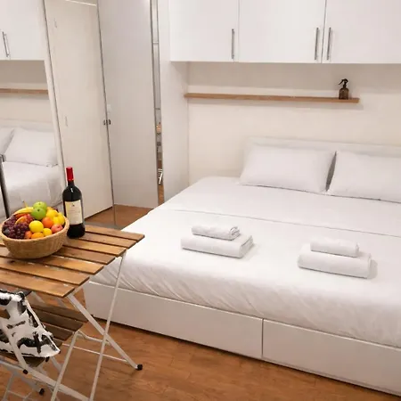 Apartment Elegant Studio • Arc De Triomphe / Champs-Elysees