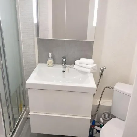 Elegant Studio • Arc De Triomphe / Champs-Elysees