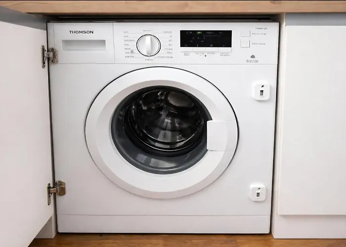 Elegant Studio • Arc De Triomphe / Champs-Elysees * Paris