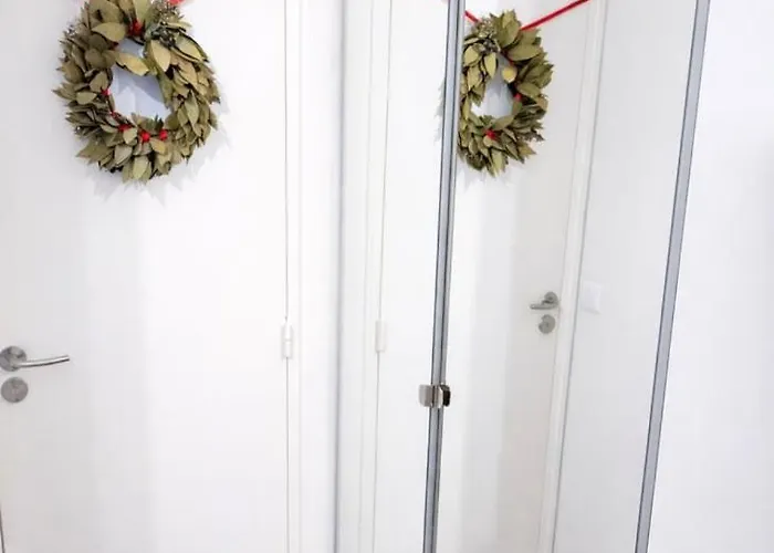 Apartment Elegant • Arc De Triomphe / Champs-elysees